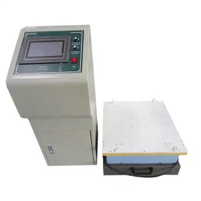 Tabel Uji Getaran Elektromagnetik yang Dapat Diprogram Untuk Penjualan Langsung Pabrik