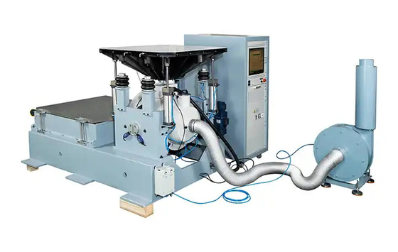 elektromagnetik Produsen Pengocok Acak Alat Uji Getaran Di Cina