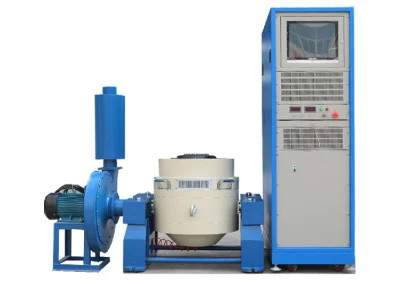 Meja Pengocok Getaran Elektrodinamika, Mesin Uji Getaran 5-3500Hz