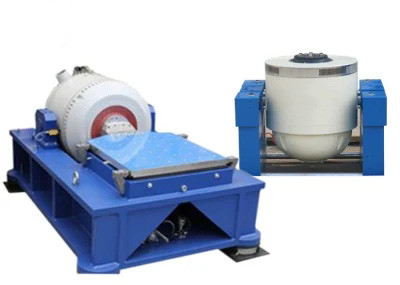 Meja Pengocok Getaran Elektrodinamika, Mesin Uji Getaran 5-3500Hz