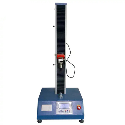 Peralatan Mesin Uji Kekuatan Tarik UTM 600mm