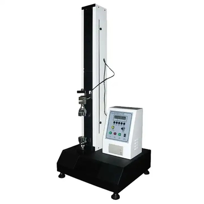 Peralatan Mesin Uji Kekuatan Tarik UTM 600mm