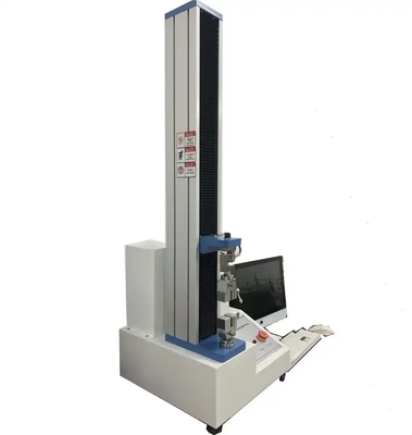 Mesin Uji Tarik Universal ODM 2KN Digital Untuk Uji Serat