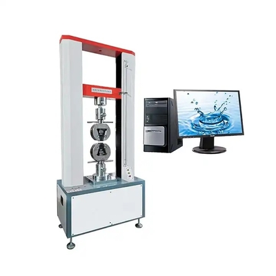 50KN - 300KN Universal Tensile Testing Machine Sistem Komputer Kontrol Servo