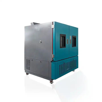 Thermal Shock Climate Chamber SGS ROHSLingkungan 106Kpa