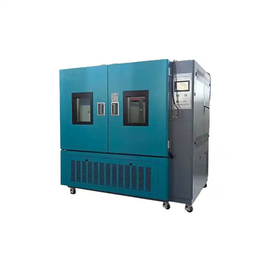 Thermal Shock Climate Chamber SGS ROHSLingkungan 106Kpa