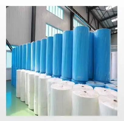 Kain Nonwoven Polypropylene PP 70gsm 100% Bambu