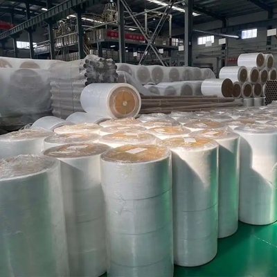 0,2 - 1mm Kain Non Woven Tahan Air Untuk Kemasan Dll