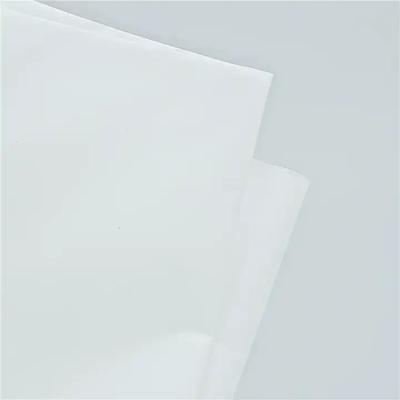 Kain Nonwoven Bernapas Halus Untuk Penggunaan Fungsional 1mm