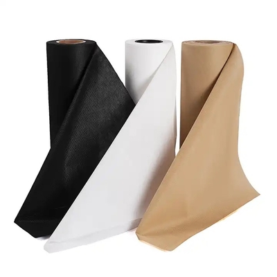 Kain Polypropylene Non Woven Dengan Kekuatan Tarik ≥ 7.2N / Cm &amp; Pemanjangan≥25%