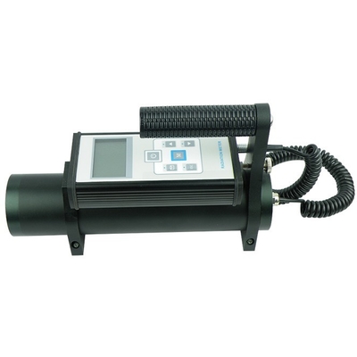 RED-100P Detektor Biokimia Nuklir Tingkat Perlindungan X Gamma Dose Rate Meter
