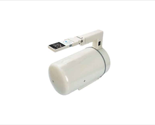 NSN3 Neutron Radiation Detector Portable 0.025eV ~ 15MeV USB
