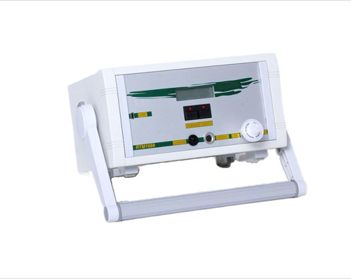 RTM 1688-2 Instrumen Pengukuran Radiasi Radon dan Thoron Portable Monitor
