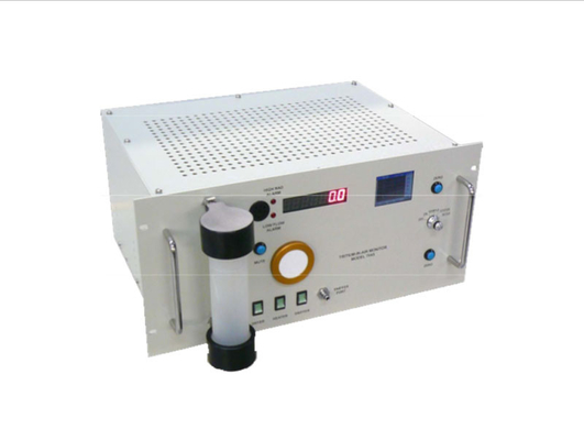 Room Tritium Air Radiation Monitor Model 7045 1.5L 0,2μCi/M3