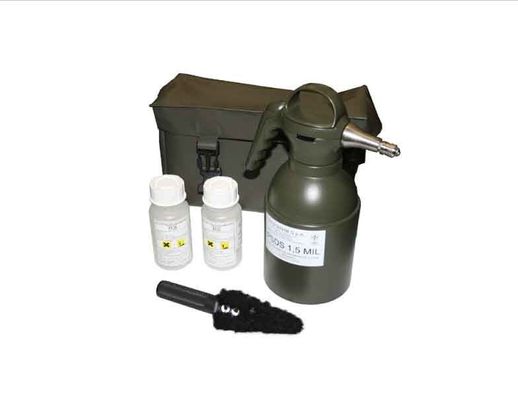 Perangkat Dekontaminasi Biokimia Portable PSDS/ 1.5MIL