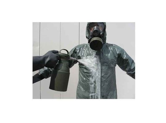 Perangkat Dekontaminasi Biokimia Portable PSDS/ 1.5MIL