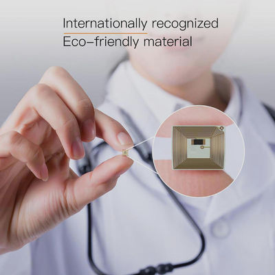 FC3 JAKCOM AI Perangkat Medis Smart Nail Chip Beradaptasi Dengan Sistem Yang Berbeda