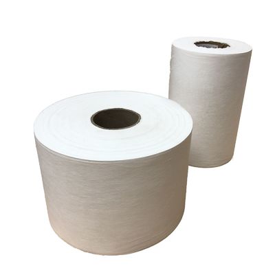 BFE99 Polypropylene Meltblown Nonwoven Fabric Untuk Masker Medis