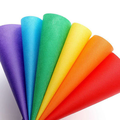 Medis Sekali Pakai PP Spunbond Polypropylene 100% PP Non-Woven Fabric