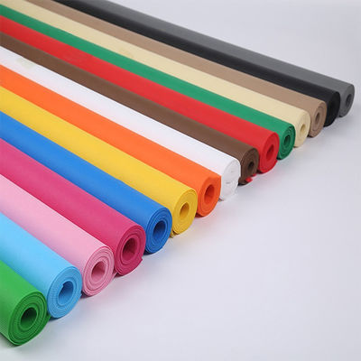 Medis Sekali Pakai PP Spunbond Polypropylene 100% PP Non-Woven Fabric