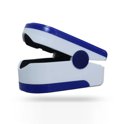 DC3.0V Mini Portable Blood Oxygen Finger Monitor Dengan Layar OLED