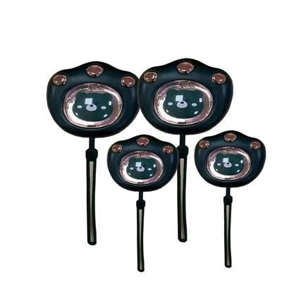 5s Pemanas USB Rechargeable Portable Power Bank Heater Dengan Desain Kartun