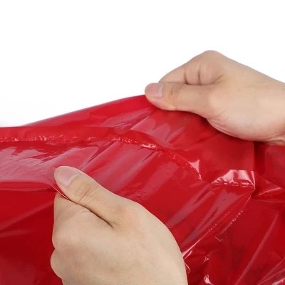 PE Biohazard Autoclavable Bags Untuk Limbah Rumah Sakit